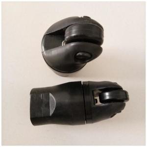 Quality Northglass tempering furnace use Universal caster wheels wholesale