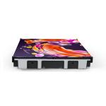 P2.97 Full Color LED Dancing floor screen Interactive Dance For Rental Stage