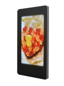 Quality Waterproof IP65 touch screen Outdoor Digital Signage Totem Sunlight Viewable wholesale