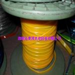 hot-selling high bright single welt el wire/ single core el wire/ el cloth wire