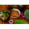 Buy cheap Dehydrated Delicious 30*50mm Crispy Fried Onion from wholesalers