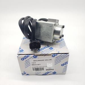 Quality Solenoid Valve 6553-81-3311 for KOMATSU SDV12V140 wholesale