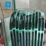 5mm Frosted Tempered Glass Custom Tempered Glass Windows Cost