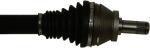 IED500120 Transmission Parts Driveshaft