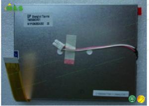 Quality TIANMA 5.6 inch TFT LCD Analog Screen TM056KDH01 320 x 234 TN Normally White wholesale
