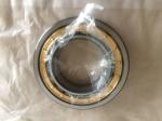 Gcr15 P6 High Speed Roller Bearings , NU204E 20 47 14 Bearing 27.5Kn Dynamic