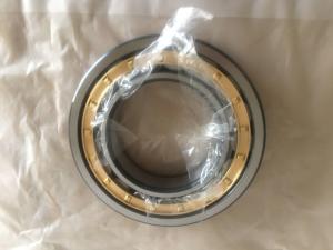 Quality Gcr15 P6 High Speed Roller Bearings , NU204E 20 47 14 Bearing 27.5Kn Dynamic Load wholesale