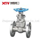 Ordinary Temperature Xt ANSI Flange Gate Valve Z41W with Initial Payment