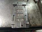 Professional Plastic Injection Moulding Service With Standard Heat Treatment