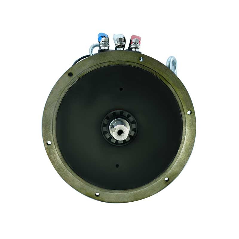 Arm Truck Motor