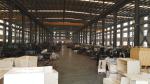 ASTM AISI Prefabricated Industrial Steel Buildings Workshop Steel Warehouse