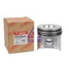 Buy cheap 4tnv98t Excavator Replacement Parts Yanmar 4 Cylinder Diesel Engine Piston Kit from wholesalers
