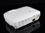 Hot Selling Full HD Cinema Projector With HDMI USB TV Tuner VGA Beamer 3LED