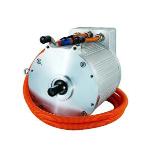 Quality High Performance 33kW PMSM for Club Car wholesale