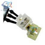 STAR ZEBRA For SDLG 60 65 75 85 135 210 235 300 excavator start the ignition