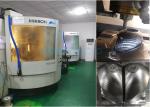 Custom Auto Lighting System Car Parts Mold , Headlight Molding Parts