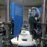 Automatic Cap Screwing Machine AC380V Wine Bottle Screw Capper