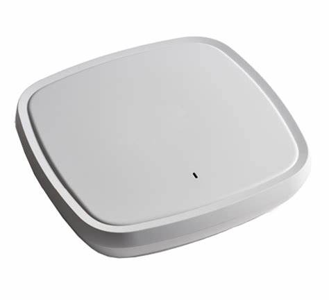 Internal Antenna Wifi 6 Wireless Access Point AP C9120AXI-H Private Mold Stocked