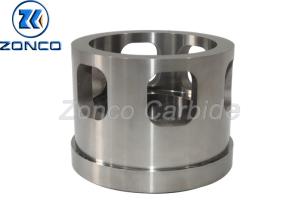 Quality Tungsten Carbide Bushing Wear Resistant General Tools wholesale
