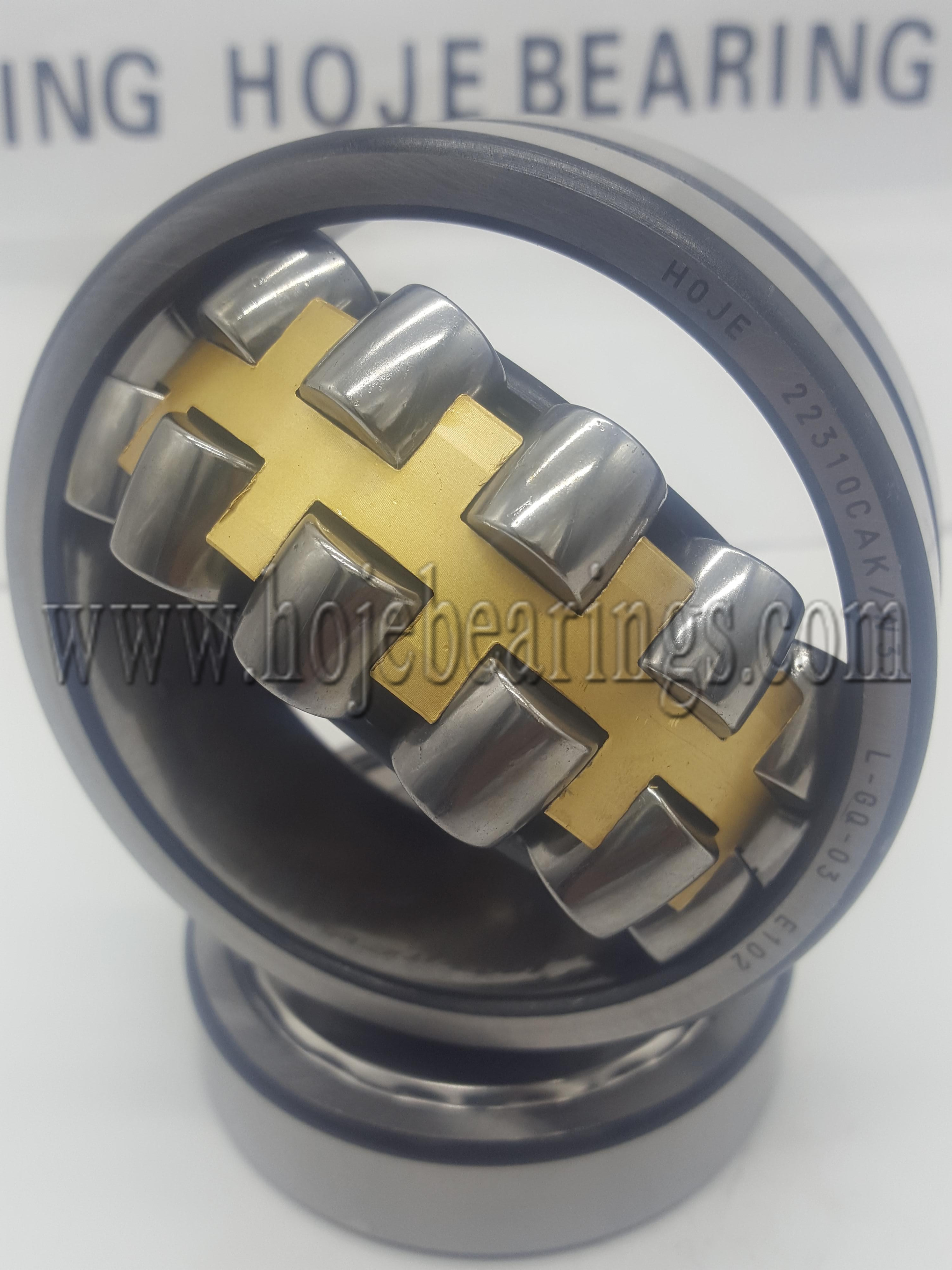 Professional OEM and Hoje Brand Spherical Roller Bearing 240/710 241/710