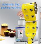 Best Selling Full Automatic Small Machine for Weighing Packing Coffee Powder