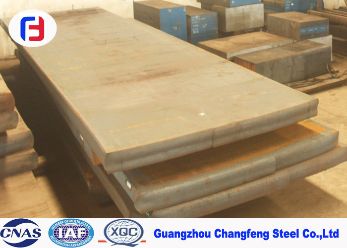 Hot Rolled High Speed Tool Steel with Hig Wear Resistance (SKH2 1.3355 T1)
