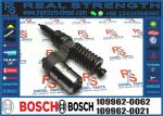 Fuel injector 109962-0042 109962-0020 109962-0062 0414701034