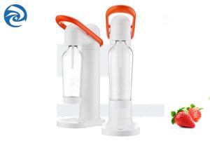 Quality Food Grade Bubble Water Machine 0.6L PET Household wholesale