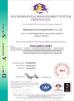SHANGHAI LIKEE MACHINERY MOULD CO.,LTD Certifications