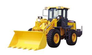 Quality XCMG Wheel Loader LW300FN wholesale