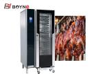 Gas Commercial Kitchen Cooking Equipment 910x820x1080mm Durable 304 Stainless