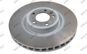 Quality Land Rover Discover L405 LR016176 Disc Brake Rotor wholesale