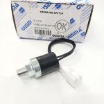 OUSIMA Pressure Sonsor GB50S00049F2 For Excavator KOBELCO SK200-3 SK200-5