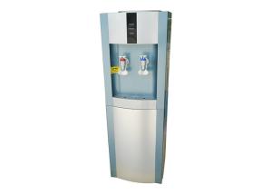 Quality Compressor Cooling Bottled Water Dispenser, Hot and Cold Water Dispenser wholesale