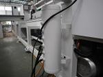 Woodworking CNC Panel Saw Wood Panel Cutting High Speed Pressure Beam 15kw