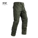 Special Forces Training Pants Men's Fire Phoenix Camouflage Outdoor Tactical