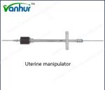 Steel Gynecology Uterine Manipulator for Gynecological Examinations