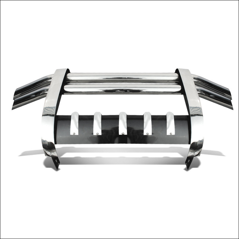 High Performance SS Front Bumper For Hilux Vigo Revo Pick Up Truck