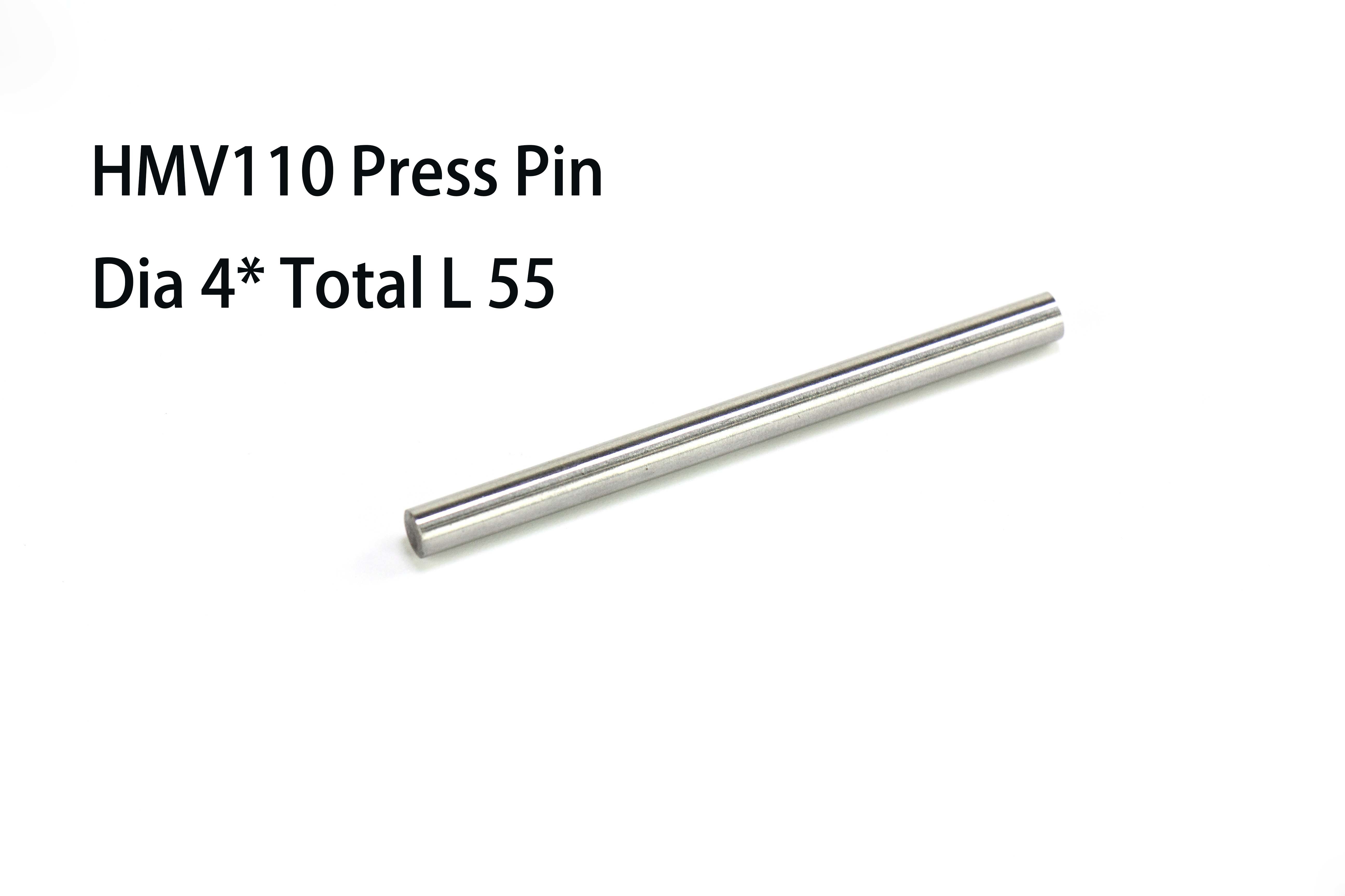 GM17 HMV110 Travelling Pump Spare Parts Press Pin
