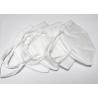 Buy cheap Anti Germs KN95 Civil Mask Melt Blown Filtration Middle Layer from wholesalers