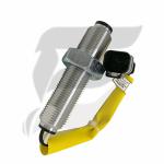 318-1181 Revolution Speed Sensor For CAT Excavator E325C E330D