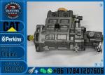 Diesel fuel pump 320D 326-4634 10R7661 295-9127 for Caterpillar CAT C4.2 32E61