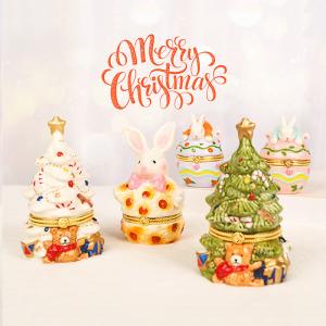 Quality Decorations Ceramic Home Accessories Plain / Patterned / Printed wholesale