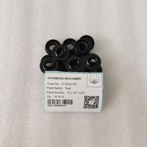 Quality Excavator Spare Parts Seal 702-16-71210 7021671210 For PC200 PC2000 PC220 wholesale
