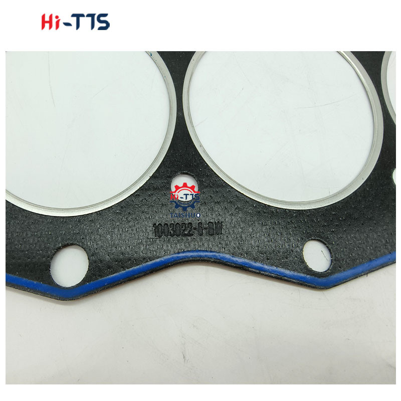 490BWB Head Gasket 1003022-5-BW 4DW91-45