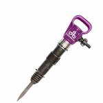 High Drilling Efficiency Portable Jack Hammer Air Pick Breaker Hammer for