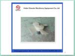 Spare Part Concrete Pump Cooling Electric Fans 3 5 Blades