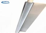 400X2800 20x250 Stainless Steel Wire Cloth Woven Metal Screen