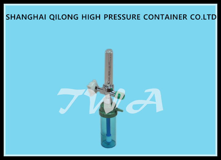 Flow Control Wall Oxygen Regulator For Hospital Medical Ward