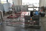 Small Mineral Water Purification Machine